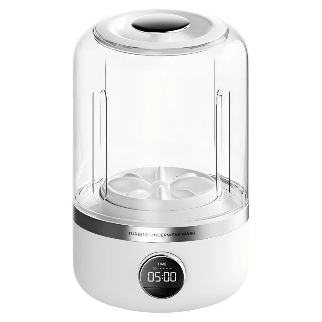 Portable Mini Washing Machine Portable Mini Washing Machine